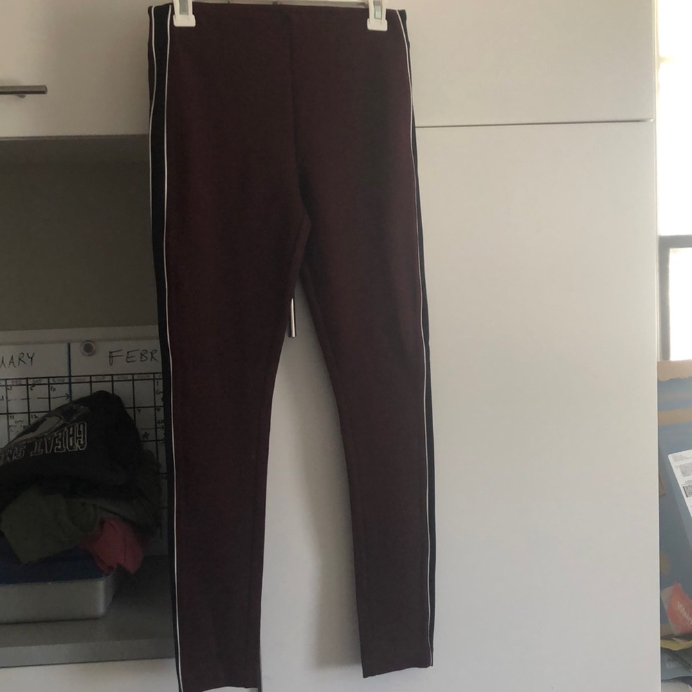 Liverpool leggings